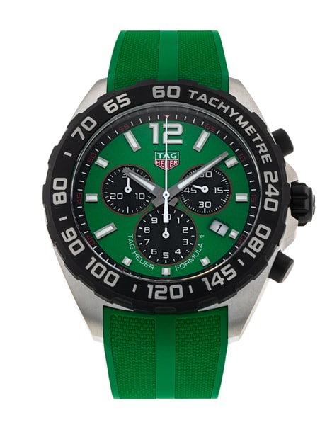 Tag Heuer Formula 1 CAZ101AP.FT8056